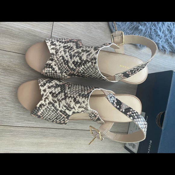 Cole Haan shoes - Picture 5 of 6